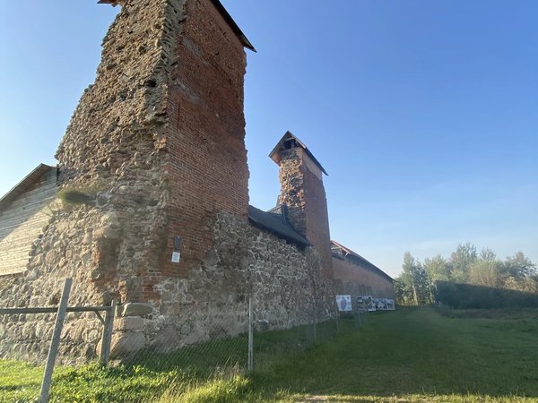 Виленский край — голубые глаза Беларуси - фото 3
