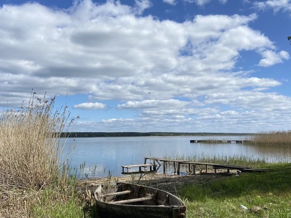 Виленский край — голубые глаза Беларуси - фото 2