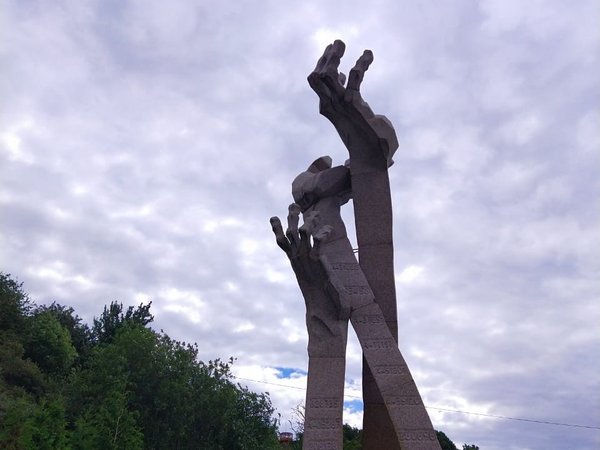 Куршская коса и 2 курорта Балтики за 1 день — из Светлогорска - фото 3