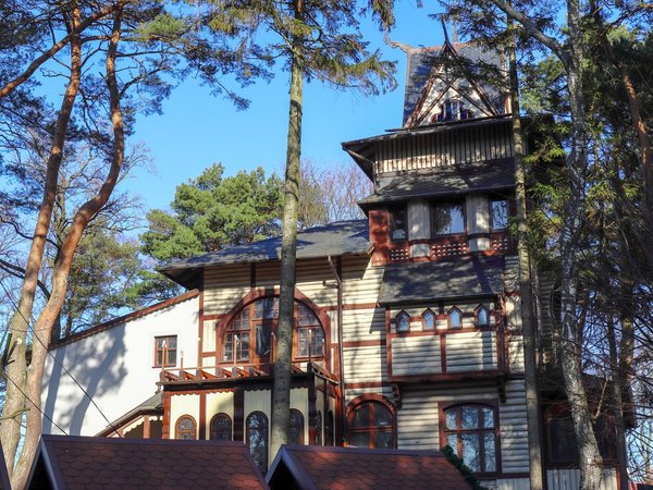 Куршская коса и 2 курорта Балтики за 1 день — из Светлогорска - фото 4