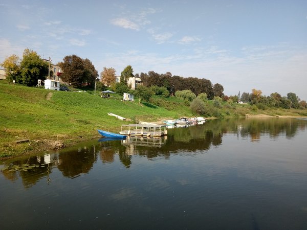 Таруса: о магии города и его окрестностей - фото 2