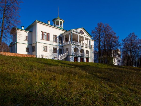 В гостях у Некрасова: экскурсия в усадьбу «Карабиха» (на вашем авто) - фото 4