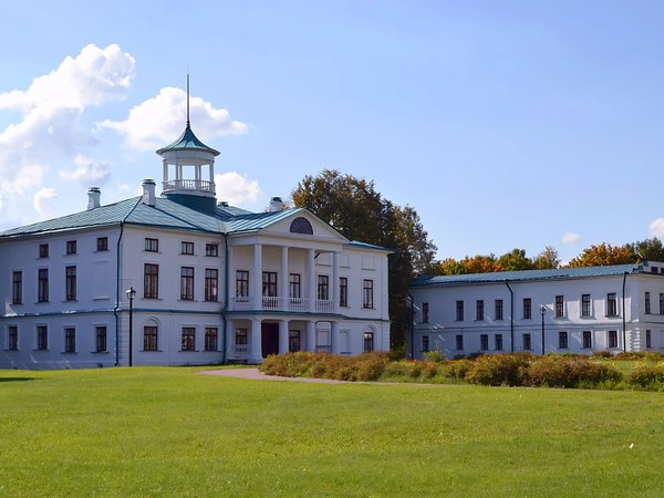В гостях у Некрасова: экскурсия в усадьбу «Карабиха» (на вашем авто) - фото 1