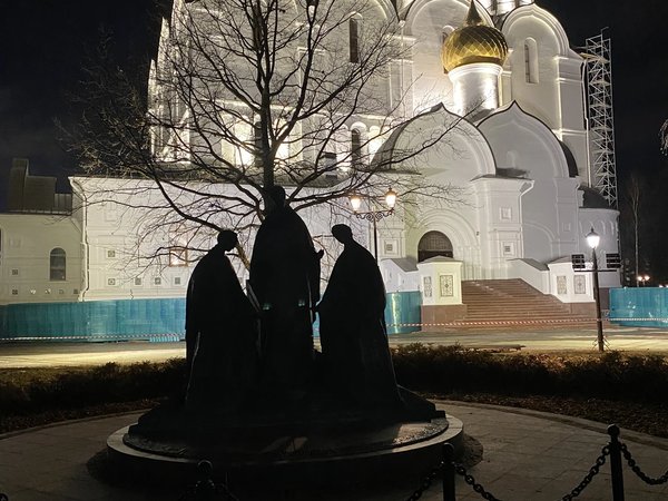 Влюбиться в Ярославль за 2 часа! Групповая экскурсия - фото 4