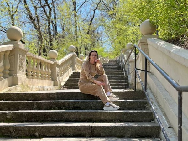 В Абрау-Дюрсо из Краснодара - фото 4