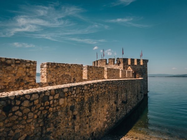 Из Белграда — в Джердап, где Сербия встречается с Румынией - фото 3