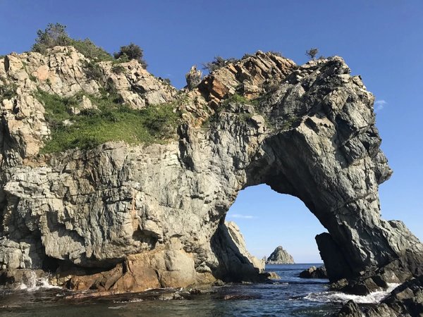 Вся красота полуострова Гамова и Земля леопарда - фото 3