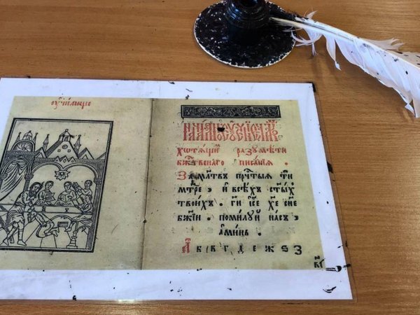 Палаты Печатного двора с подъёмом на Китайгородскую стену и мастер-классом - фото 3