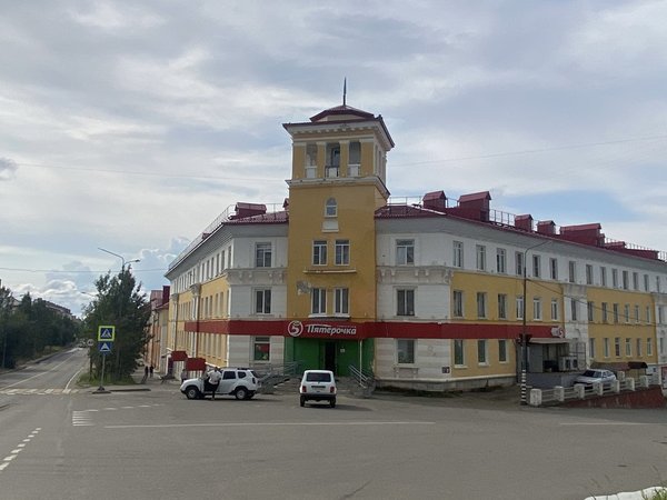 Русскими дорогами Финляндии - фото 3