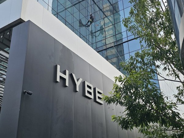 По следам BTS: знаковые места группы в Сеуле - фото 2