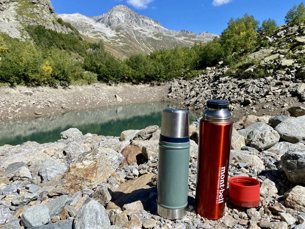 Актив-тур в Домбай с треккингами, рыбалкой и отдыхом на источниках, фото 5