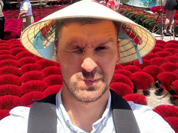 Древние ремёсла Вьетнама: от конических шляп до благовонных палочек - фото 3