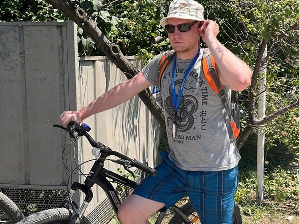 Велоэкскурсия по Голубой бухте Геленджика - фото 3