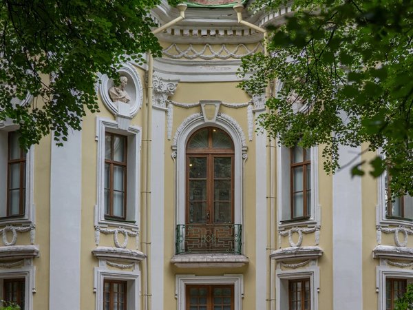 Кусковское ассорти — вся усадьба за 2 часа - фото 4