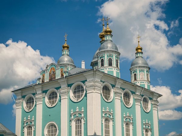 Квест-прогулка по Смоленску без гида - фото 2
