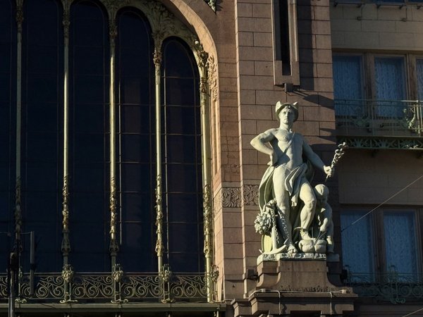 Богатыри Невы: спортивная история Санкт-Петербурга - фото 2