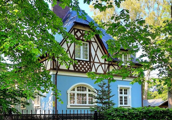Неброская прелесть Приморья: Янтарный, Светлогорск и Зеленоградск - фото 3