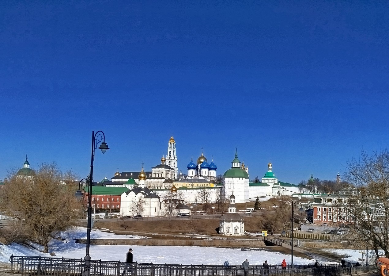 Экскурсия-квест «Прогулки с Ключником: загадка купеческой торбы»