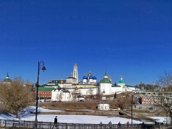 Экскурсия-квест «Прогулки с Ключником: загадка купеческой торбы»