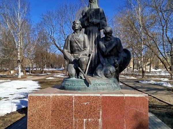 Экскурсия-квест «Прогулки с Ключником: загадка купеческой торбы» - фото 2