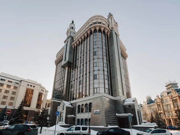 Как холерная окраина Казани стала культурным центром - фото 3