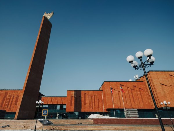 Как холерная окраина Казани стала культурным центром - фото 1