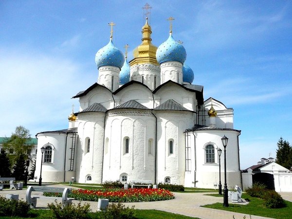 Жемчужины Казани - фото 3
