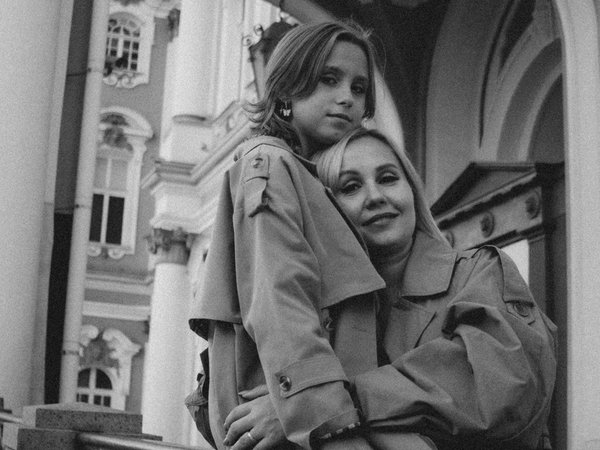 Прогулка-фотосессия «Плёнка, Питер и вы!» - фото 4