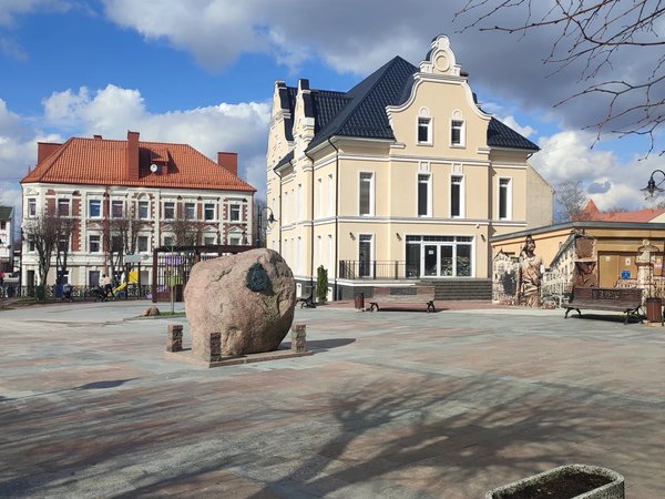 Черняховск, Гусев, Озёрск и другие места на востоке области! - фото 2