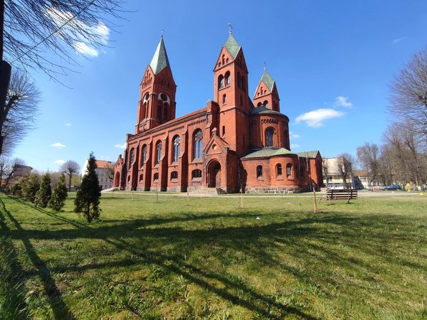 Черняховск, Гусев, Озёрск и другие места на востоке области! - фото 3