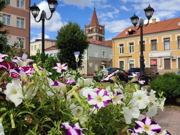 Черняховск, Гусев, Озёрск и другие места на востоке области! - фото 1