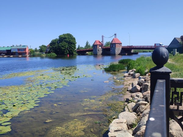 К дальним рубежам Калининградской области - фото 2