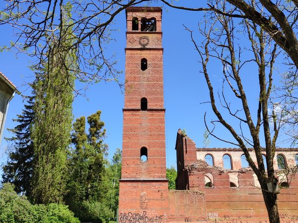 К дальним рубежам Калининградской области - фото 4