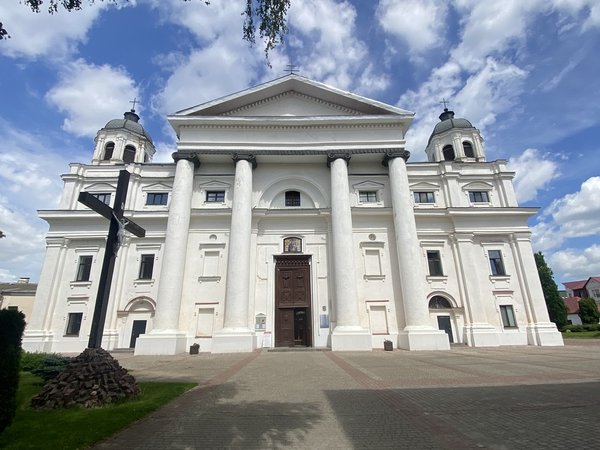 Путешествие из Минска в Могилёв - фото 3