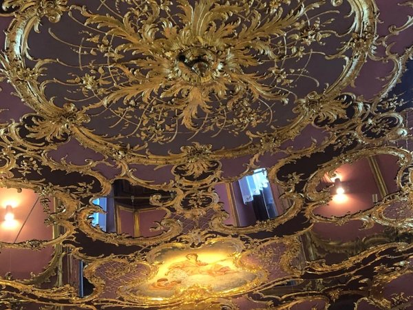 В гости в роскошный «Савой» с чаепитием - фото 3