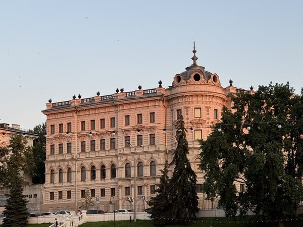 Парадная и непарадная Казань в одной прогулке - фото 3