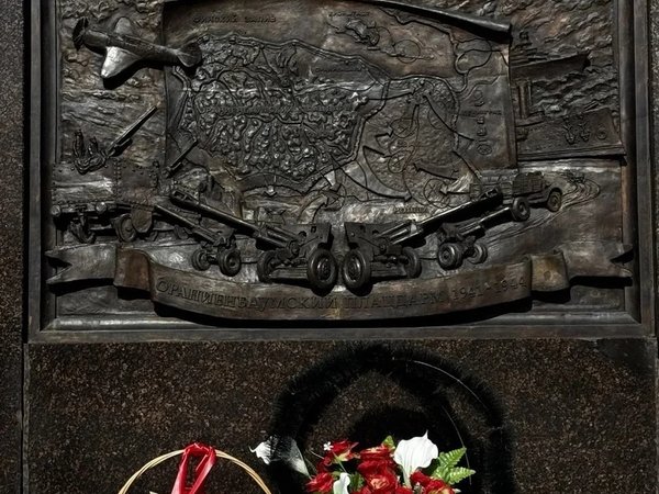 Ораниенбаум и форт «Красная Горка» — южный рубеж обороны Ленинграда - фото 2