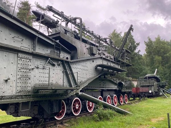 Ораниенбаум и форт «Красная Горка» — южный рубеж обороны Ленинграда - фото 1