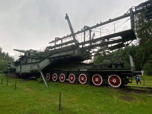 Ораниенбаум и форт «Красная Горка» — южный рубеж обороны Ленинграда - фото 4
