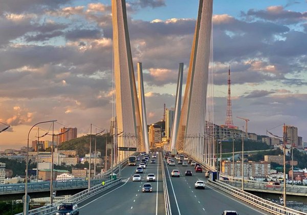 Самые популярные топовые локации и видовые города VL