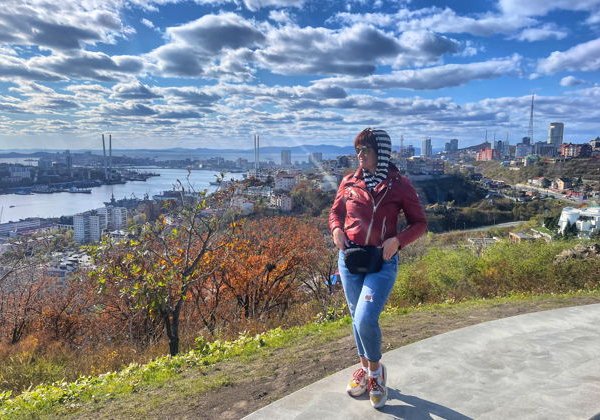 Самые популярные топовые локации и видовые города VL - фото 1