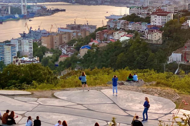 Фото экскурсии - Лучшие места и города с красивыми видами в VL - 10
