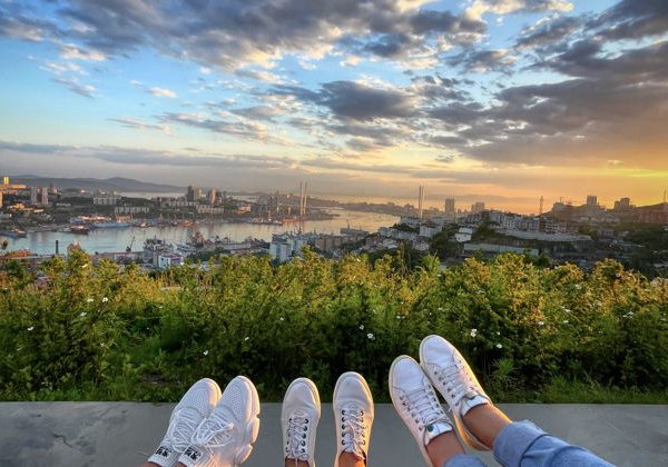 Самые популярные топовые локации и видовые города VL - фото 3