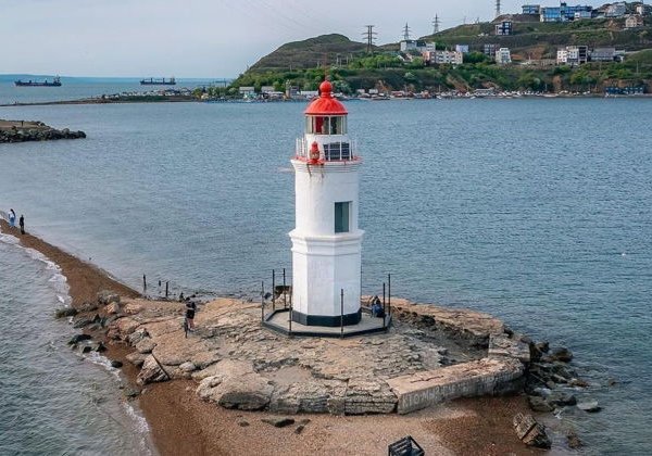 Самые популярные топовые локации и видовые города VL - фото 4