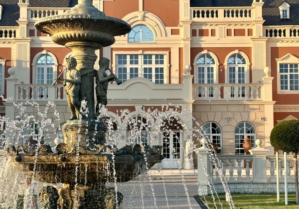 Город мечты — Геленджик