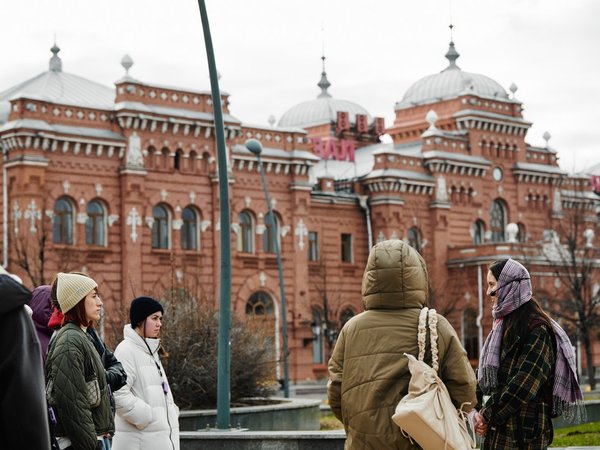 По жёлтому билету: бордели дореволюционной Казани (18+) - фото 2