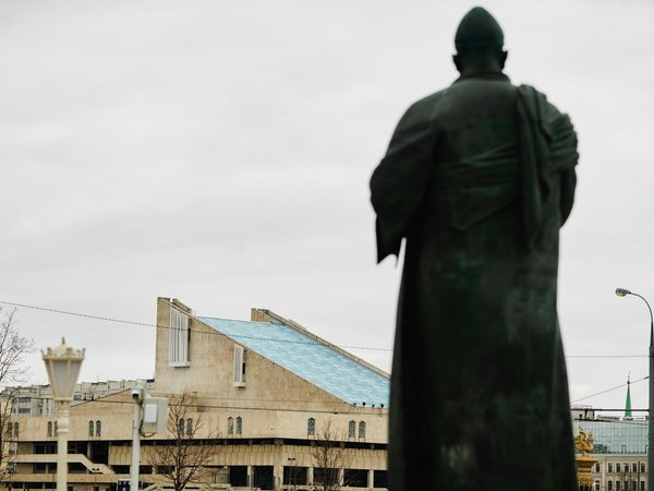 По жёлтому билету: бордели дореволюционной Казани (18+) - фото 4