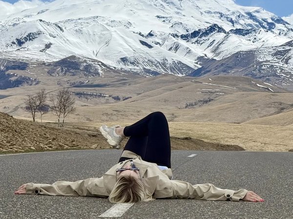 Из Нальчика к урочищу Джилы-Суу — сердцу Кавказа - фото 4