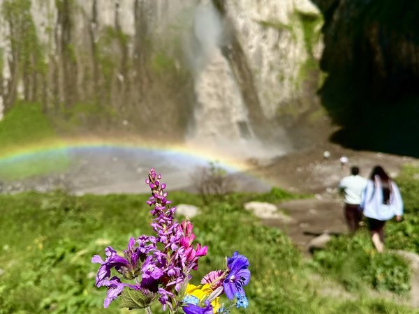 Из Нальчика к урочищу Джилы-Суу — сердцу Кавказа - фото 2