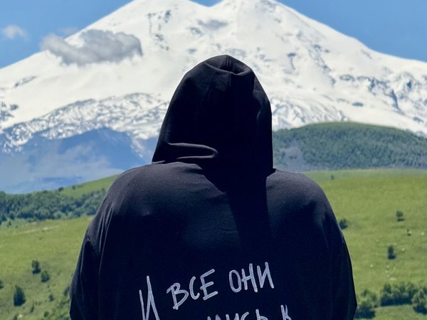 Из Нальчика к урочищу Джилы-Суу — сердцу Кавказа - фото 4